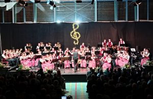 Famoser Streifzug durch diverse Musikgenres