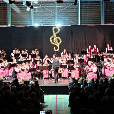 Famoser Streifzug durch diverse Musikgenres