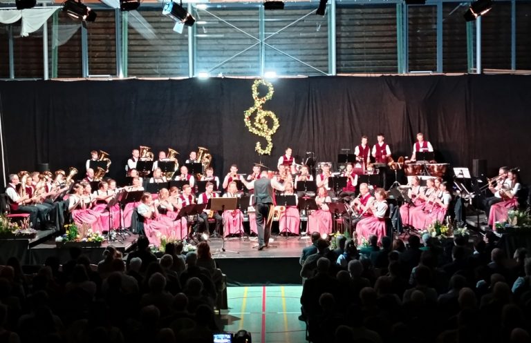Famoser Streifzug durch diverse Musikgenres